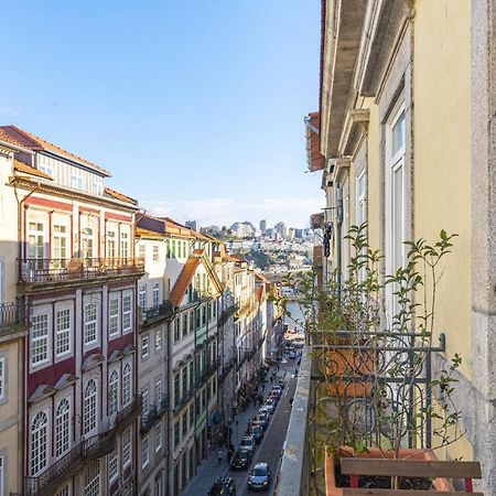 Mouzinho Premium Loft By Homing Apartamento Porto Exterior foto