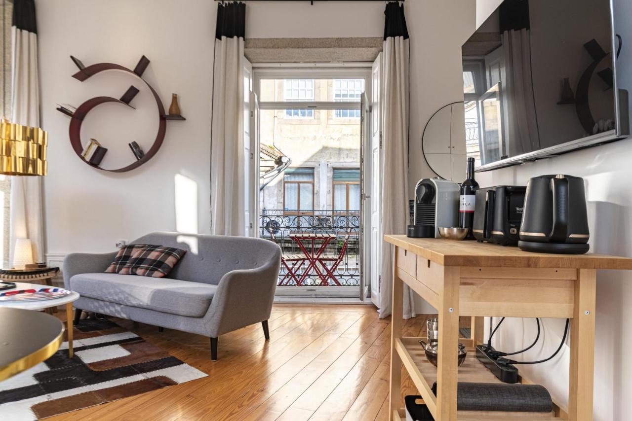Mouzinho Premium Loft By Homing Apartamento Porto Exterior foto
