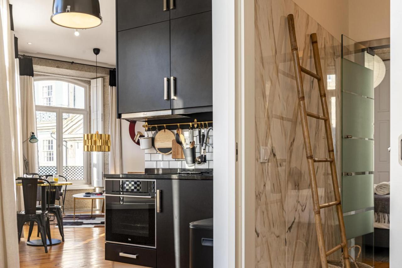 Mouzinho Premium Loft By Homing Apartamento Porto Exterior foto