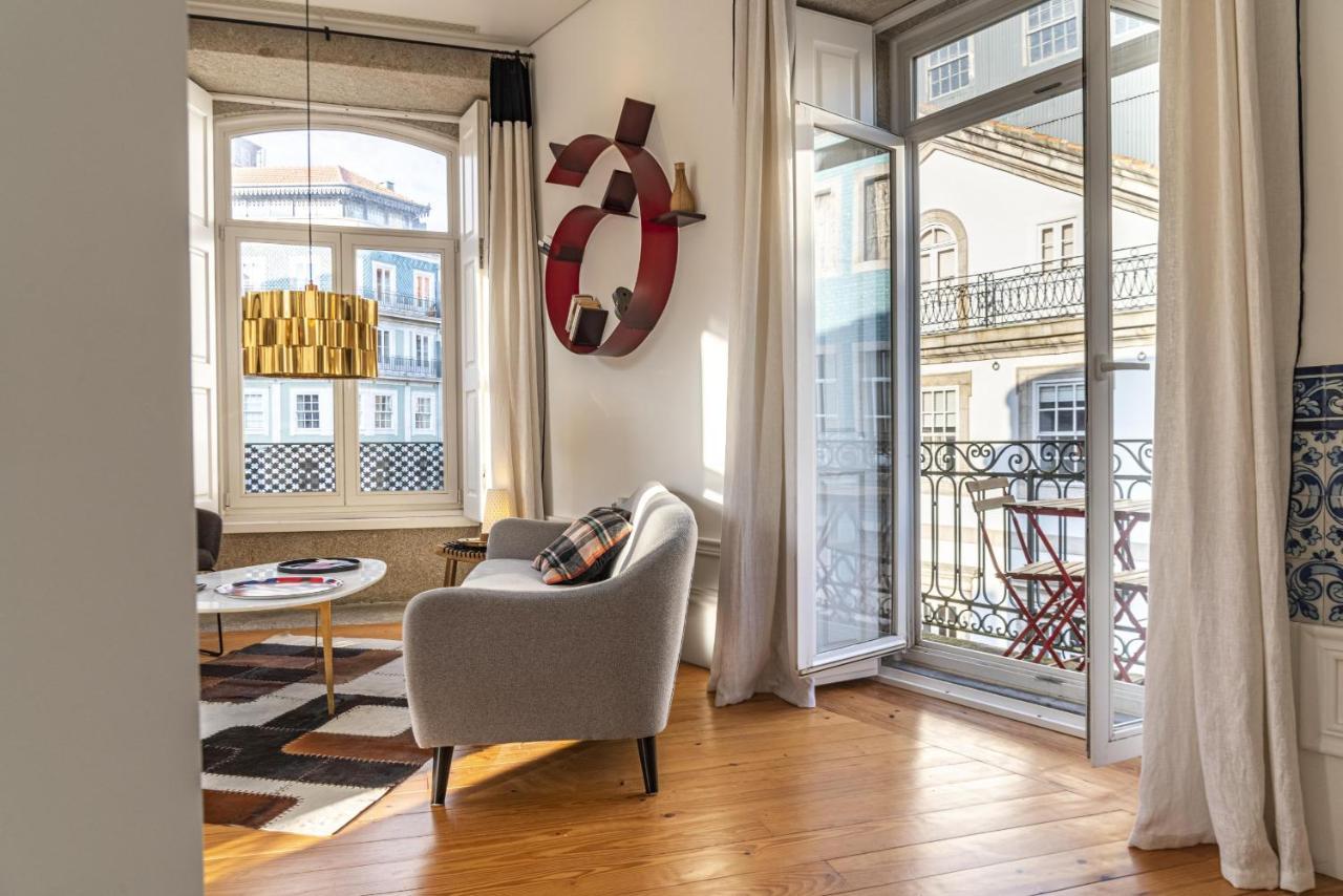 Mouzinho Premium Loft By Homing Apartamento Porto Exterior foto