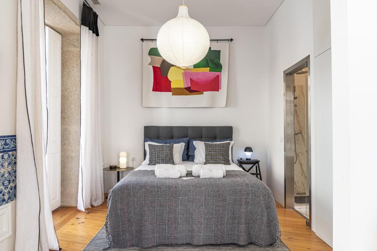 Mouzinho Premium Loft By Homing Apartamento Porto Exterior foto