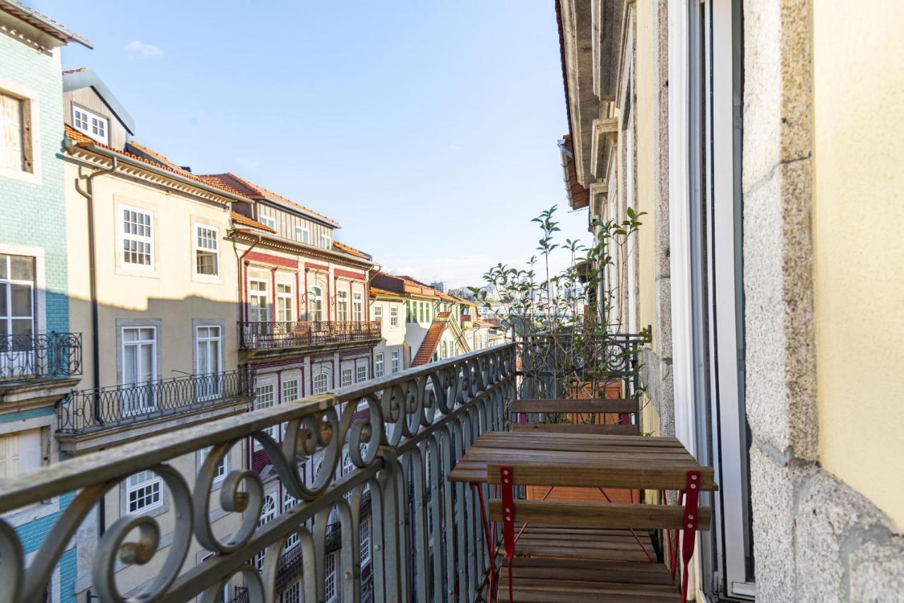 Mouzinho Premium Loft By Homing Apartamento Porto Exterior foto