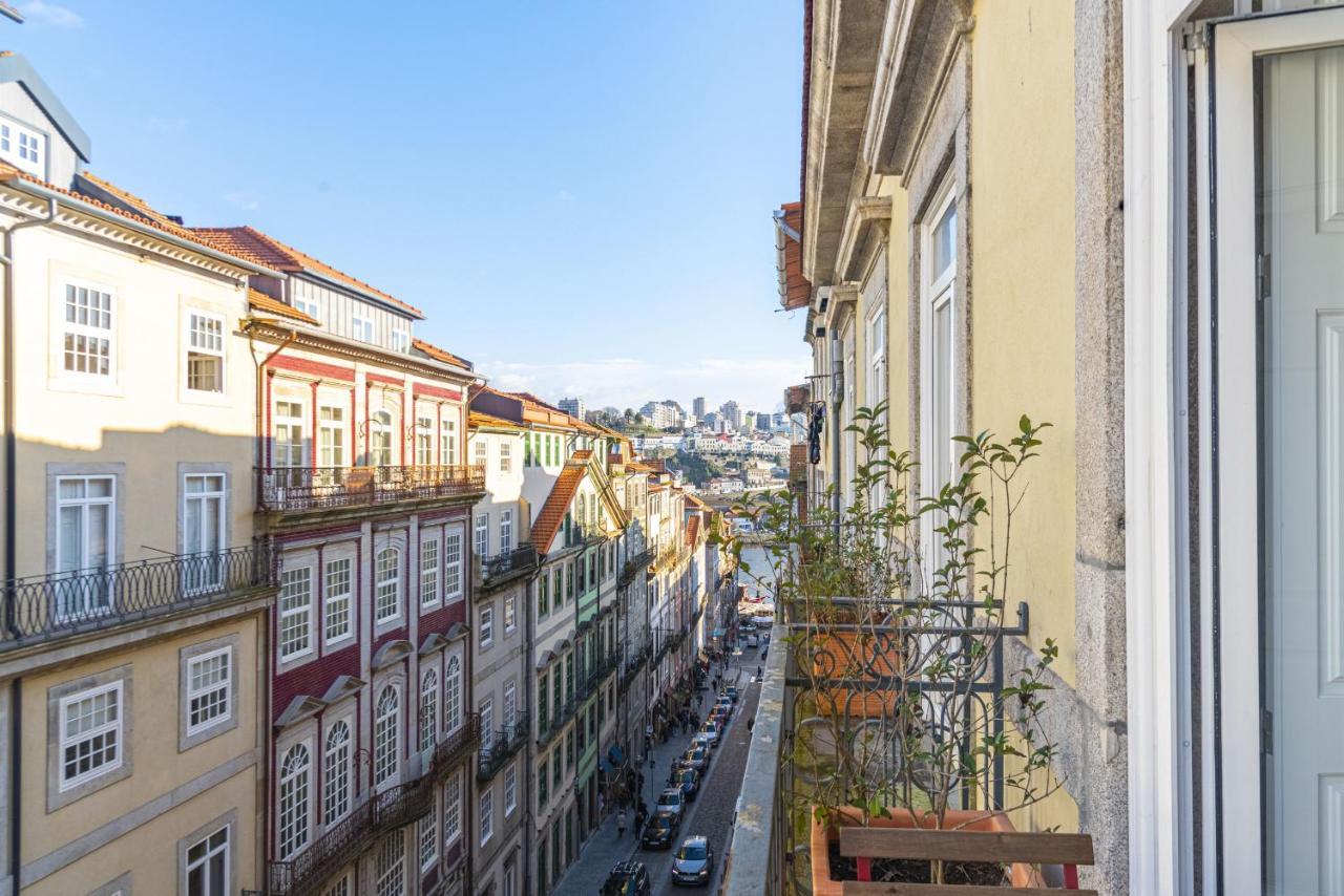 Mouzinho Premium Loft By Homing Apartamento Porto Exterior foto